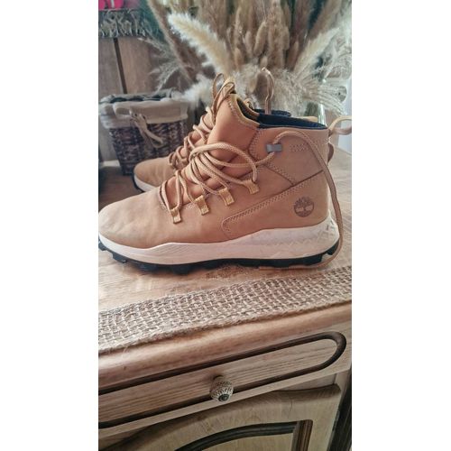 Timberland Brooklyn Modern Alpine - 42