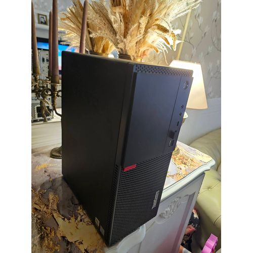 Lenovo M720T Intel Core i5-9600kf - Ram 28 Go - SSD 704 Go