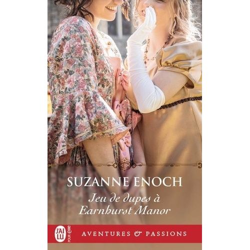 Jeu De Dupes À Earnhurst Manor