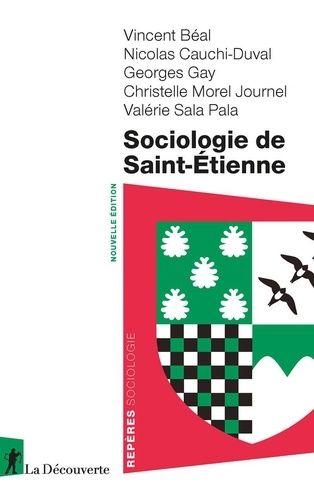 Sociologie De Saint-Étienne