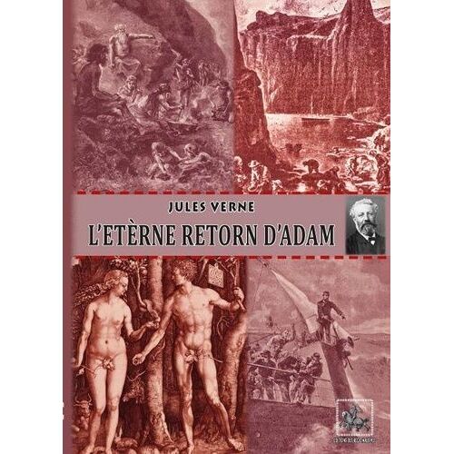 L'etèrne Retorn D'adam