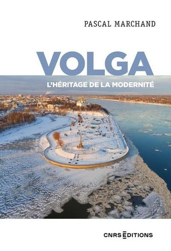 Volga - L'héritage De La Modernité