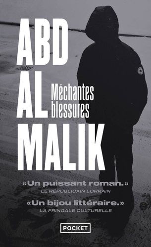 Méchantes Blessures