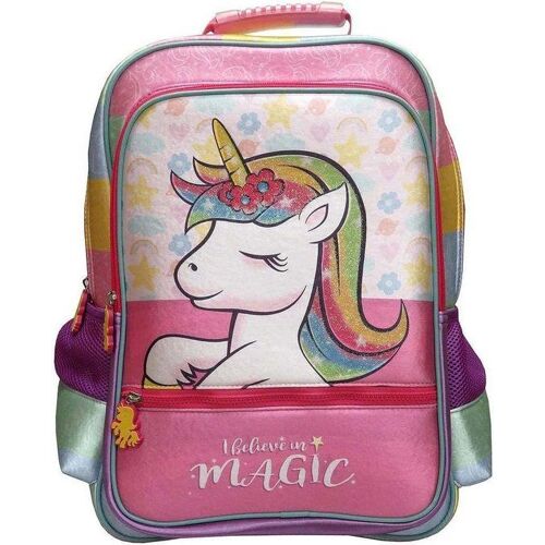 Unicorn By Bagoose - Sac à Dos 45cm