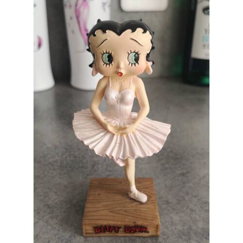 Figurine Betty Boop