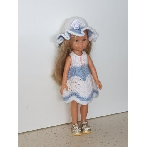 Vêtements poupée de 32 à 34 cms Paola reina, ou Les Chéries