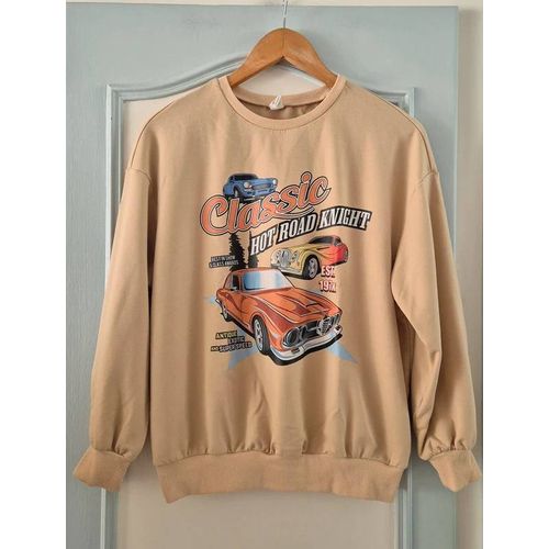 Sweat Shein, Taille 12/13 Ans