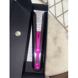 Lisseur Dyson Corrale - Fuschia/Noir