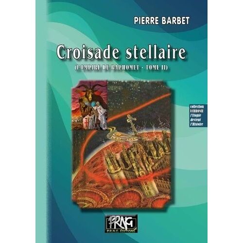 Croisade Stellaire