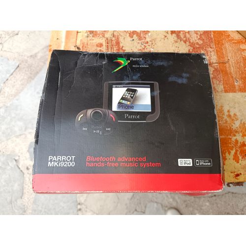 Kit bluetooth Parrot MKi 9200