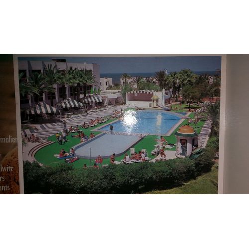 Carte Postale: Tunisie