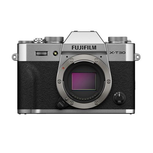 Appareil photo numérique hybride Fujifilm X-T30 III Argent