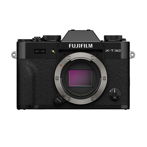 Appareil photo numérique hybride Fujifilm X-T30 III Noir
