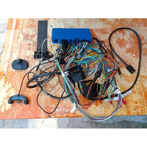 Kit bluetooth Parrot MKi 9000