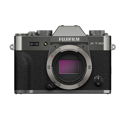Appareil photo numérique hybride Fujifilm X-T30 III Anthracite