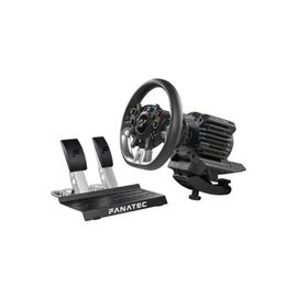 Volante Fanatec Gran Turismo DD Pro 5Nm QR2 Direct Drive para PS5 PS4 y PC