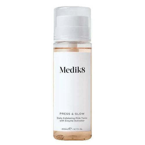 Medik8 Press & Glow 200ml 