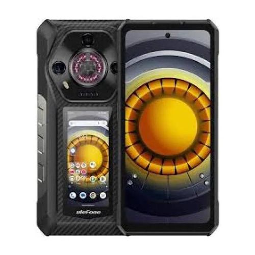 Ulefone armor 30 PRO 16+512GB 5G S magic black