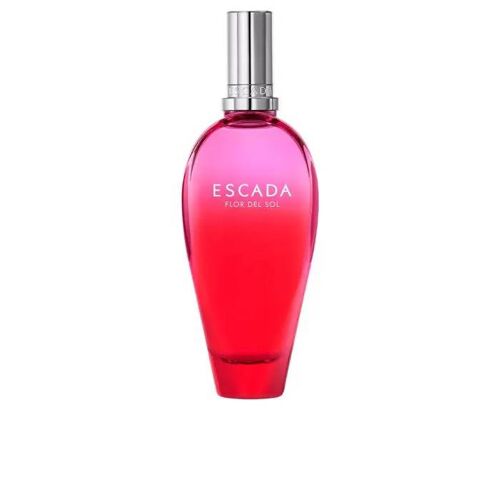 Flor Del Sol Limited Edition Eau De Toilette Vaporisateur 100 Ml 