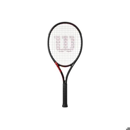 Raquette De Tennis Wilson Clash 108 V3.0 Rkt - Noir - Grip 2