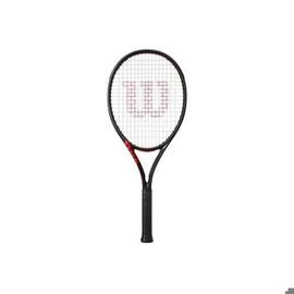 Raquette De Tennis Wilson Clash 108 V3.0 Rkt - Noir - Grip 2