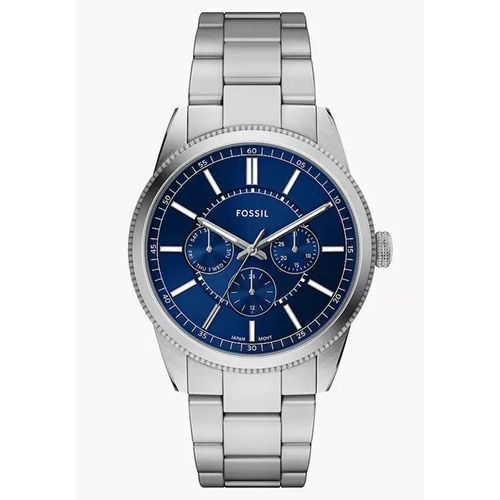 Montre Homme Pearson Bleu Fs6134