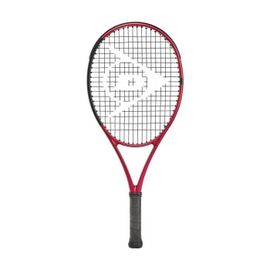 Raquette Enfant Dunlop Cx 200 25 G0 - Rouge/Noir - Tu