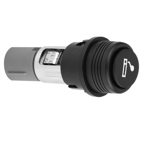 Cigarette Allume-Cigare Ensemble Complet 12v 120w Encastré Actuel Connecteur