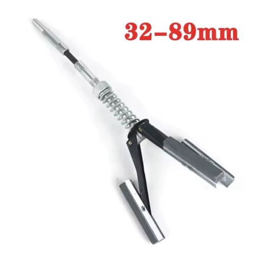 Outil de Rodoir Cylindre, Ø 32-89 mm Outil de Rodoir Cylindre, 3 Mâchoires