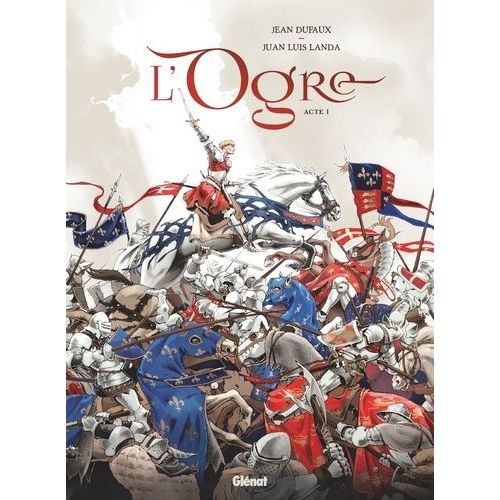L'ogre - Acte 1