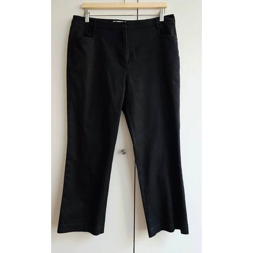 Pantalon 3/4 Gémo, Taille 42
