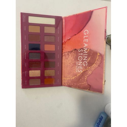 Palette Yeux ¿ Eye Palette Sephora 