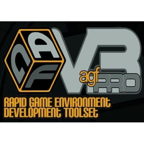 Axis Game Factory's AGFPRO + Voxel Sculpt + PREMIUM Bundle Key - GLOBAL