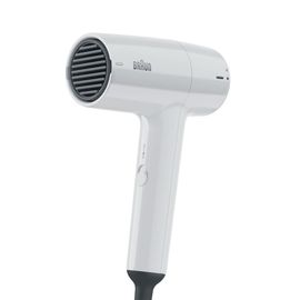 Sèche-Cheveux Braun Brhd155e 1800w Blanc