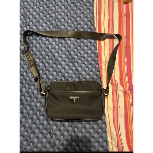 Sacoche Prada Milano