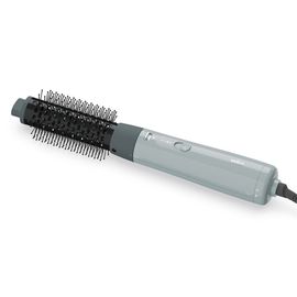 Brosse Soufflante Braun Bras152 300w Argent Métal