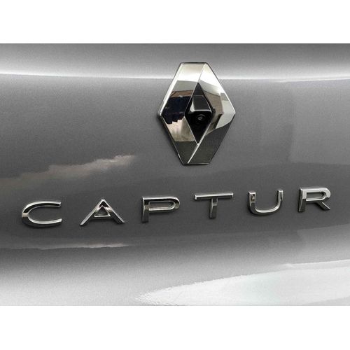 Camera De Recul Captur Renault 