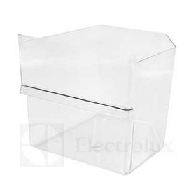 BAC A LÉGUMES DE RÉFRIGÉRATEUR AEG - ELECTROLUX - ZANUSSI