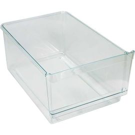 Bac à légumes (37,5 x 25,5 x 18 cm) inférieur pour réfrigérateur Liebherr - 9290034