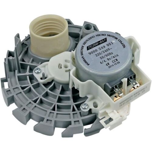 Moteur d'alternance pour Lave-vaisselle Bosch 00644996