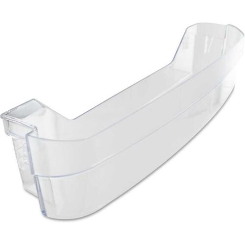 Balconnet bouteilles (44 x 11,5 x 9,7 cm) pour réfrigérateur Whirlpool, Amana, Bauknecht, Ignis, IKEA - 481241848957