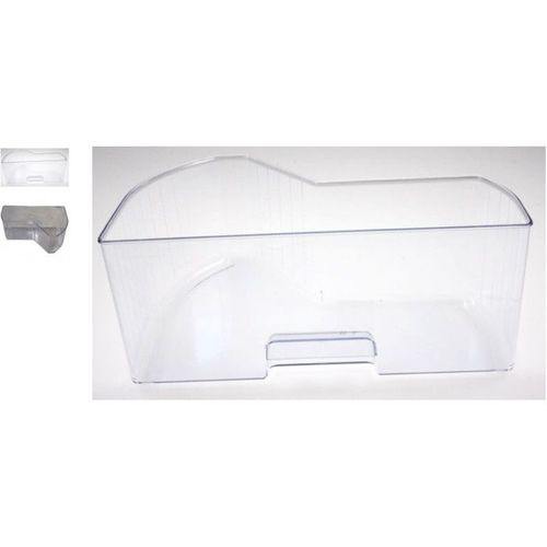 BAC A LEGUMES POUR REFRIGERATEUR BOSCH