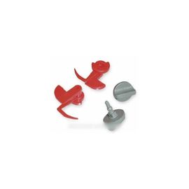 VERROUILLAGE MECANIQUE POUR HOTTE NEFF