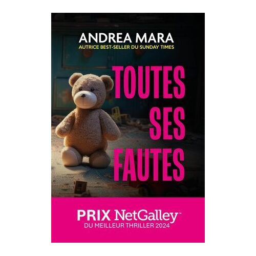 Toutes Ses Fautes