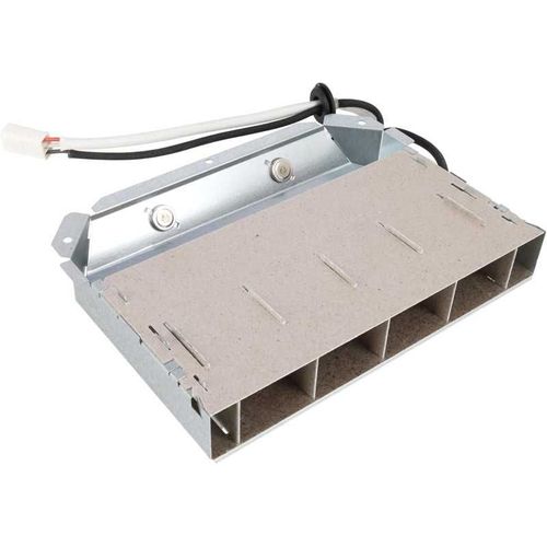 Résistance d'origine (Dimensions : 245 x 174 x 40 mm) pour sèche-linge BEKO - 2976680600