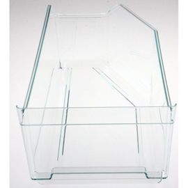 BAC A LÉGUMES CÔTÉ GAUCHE POUR RÉFRIGÉRATEUR LIEBHERR