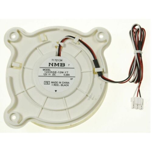 Moteur ventilateur pour réfrigérateur Samsung
