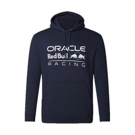 Sweat A Capuche Enfant Rb Racing F1 Team Logo Formula Officiel Formule 1