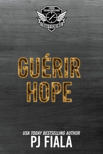 Guérir Hope