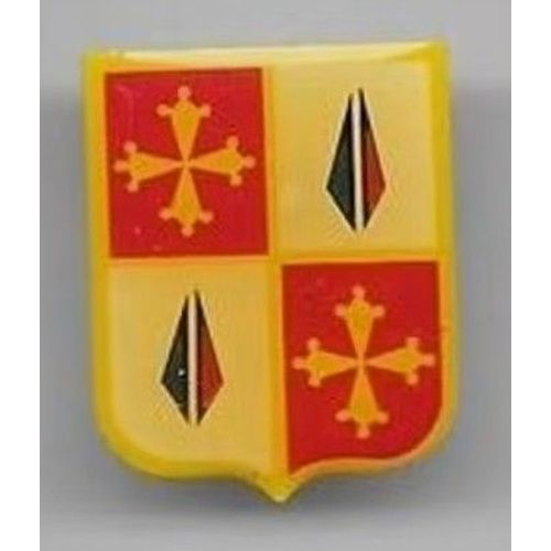 Pins Politique Rassemblement National F N Front National